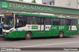 Integração Transportes 4010 na cidade de Cuiabá, Mato Grosso, Brasil, por Miguel Fernando. Número da foto: #:id.