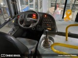 Imperial Turismo 14906 na cidade de Sorocaba, São Paulo, Brasil, por Lucas Vinicius Ferreira. Número da foto: #12248861.