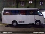 Ônibus Particulares NOJ8080 na cidade de Manaus, Amazonas, Brasil, por Cristiano Eurico Jardim. Número da foto: #12248253.