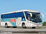 Auto Viação 1001 RJ 108.569 na cidade de Tanguá, Rio de Janeiro, Brasil, por Yaan Medeiros. Número da foto: #:id.