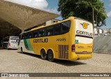 Empresa Gontijo de Transportes 14945 na cidade de Fortaleza, Ceará, Brasil, por Evelano Oliveira da Silva. Número da foto: #12247397.