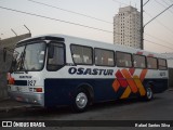 Osastur 927 na cidade de São Paulo, São Paulo, Brasil, por Rafael Santos Silva. Número da foto: #:id.
