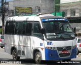 Cooper-Une 041 na cidade de Camaragibe, Pernambuco, Brasil, por Luiz Ronaldo Silva de Lima. Número da foto: #12248895.