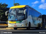 Empresa Gontijo de Transportes 18170 na cidade de Montes Claros, Minas Gerais, Brasil, por Ythalo Santos. Número da foto: #12247773.
