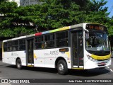 Transporte Estrela Azul A55125 na cidade de Rio de Janeiro, Rio de Janeiro, Brasil, por João Victor - PHOTOVICTORBUS. Número da foto: #12247962.