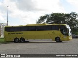 Viação Itapemirim 8883 na cidade de Caruaru, Pernambuco, Brasil, por Lenilson da Silva Pessoa. Número da foto: #12248673.