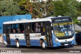 Transportes Águas Lindas BL-92205 na cidade de Belém, Pará, Brasil, por Fabio Soares. Número da foto: #:id.