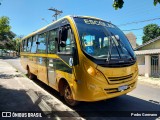 Prefeitura Municipal de Botucatu O-71 na cidade de Botucatu, São Paulo, Brasil, por Pedro Germano. Número da foto: #:id.
