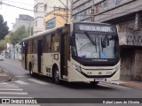 VIPE - Viação Padre Eustáquio 2474 na cidade de São Caetano do Sul, São Paulo, Brasil, por Rafael Lopes de Oliveira. Número da foto: #12247713.
