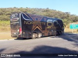 Expresso Nordeste 6000 na cidade de Ouro Preto, Minas Gerais, Brasil, por Helder José Santos Luz. Número da foto: #:id.