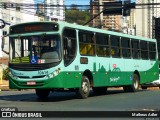 SM Transportes 10614 na cidade de Belo Horizonte, Minas Gerais, Brasil, por Matheus Adler. Número da foto: #12248231.