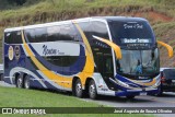 Nenem Turismo 1520 na cidade de Aparecida, São Paulo, Brasil, por José Augusto de Souza Oliveira. Número da foto: #:id.