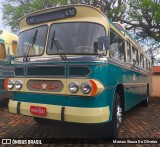 Viação Garcia G92 na cidade de Londrina, Paraná, Brasil, por Marcos Souza De Oliveira. Número da foto: #12249015.