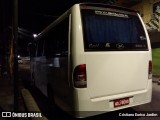 Ônibus Particulares NOJ8080 na cidade de Manaus, Amazonas, Brasil, por Cristiano Eurico Jardim. Número da foto: #12248245.