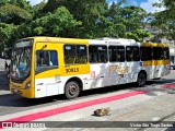 Plataforma Transportes 30913 na cidade de Salvador, Bahia, Brasil, por Victor São Tiago Santos. Número da foto: #:id.