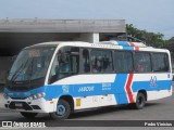 Auto Viação Jabour D86329 na cidade de Rio de Janeiro, Rio de Janeiro, Brasil, por Pedro Vinicius. Número da foto: #:id.
