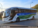Bel-Tour Transportes e Turismo 324 na cidade de Juiz de Fora, Minas Gerais, Brasil, por Antônio Carlos Rosário. Número da foto: #:id.