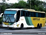 Empresa Gontijo de Transportes 14030 na cidade de Aracaju, Sergipe, Brasil, por Breno Antônio. Número da foto: #12249211.