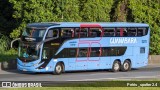 Real Expresso 13211 na cidade de Joinville, Santa Catarina, Brasil, por Petris _spotter 2.4. Número da foto: #12247628.