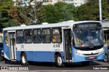 Auto Viação Monte Cristo AL-006 na cidade de Belém, Pará, Brasil, por Fabio Soares. Número da foto: #:id.
