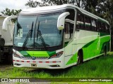 Transportes Deldu 00 na cidade de La Uruca, San José, San José, Costa Rica, por Andrés Martínez Rodríguez. Número da foto: #12248728.