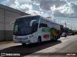 Eucatur - Empresa União Cascavel de Transportes e Turismo 4912 na cidade de São Gabriel do Oeste, Mato Grosso do Sul, Brasil, por João Pedro. Número da foto: #12248982.
