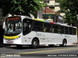 Transporte Estrela Azul A55133 na cidade de Rio de Janeiro, Rio de Janeiro, Brasil, por João Victor - PHOTOVICTORBUS. Número da foto: #12247522.