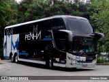 Empresa de Ônibus Nossa Senhora da Penha 59050 na cidade de São Paulo, São Paulo, Brasil, por Fabricio Zulato. Número da foto: #12249404.