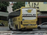 Empresa Gontijo de Transportes 14600 na cidade de Belo Horizonte, Minas Gerais, Brasil, por Douglas Célio Brandao. Número da foto: #12248529.