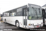 Breda Rio 9330 na cidade de Rio de Janeiro, Rio de Janeiro, Brasil, por Marlon Mendes da Silva Souza. Número da foto: #12248251.
