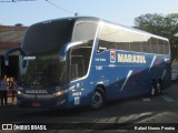Marazul Turismo 11001 na cidade de Paranavaí, Paraná, Brasil, por Rafael Nunes Pereira. Número da foto: #12249509.