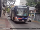 Next Mobilidade - ABC Sistema de Transporte 81.509 na cidade de São Caetano do Sul, São Paulo, Brasil, por Rafael Lopes de Oliveira. Número da foto: #12247716.