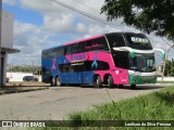 Trans Brasil > TCB - Transporte Coletivo Brasil 810227 na cidade de Caruaru, Pernambuco, Brasil, por Lenilson da Silva Pessoa. Número da foto: #:id.