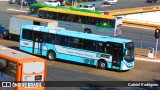 UTB - União Transporte Brasília 3360 na cidade de Brasília, Distrito Federal, Brasil, por Gabriel Rodrigues. Número da foto: #:id.