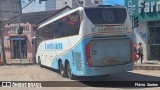 Emtram 5230 na cidade de Barra da Estiva, Bahia, Brasil, por Flávio  Santos. Número da foto: #12247907.