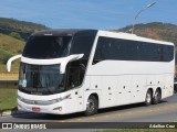 Ônibus Particulares 9942 na cidade de Aparecida, São Paulo, Brasil, por Adailton Cruz. Número da foto: #12249557.