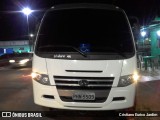 Ônibus Particulares PHN5509 na cidade de Manaus, Amazonas, Brasil, por Cristiano Eurico Jardim. Número da foto: #:id.
