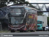 Carvalho Tur Transportes e Turismo 1011 na cidade de Teresina, Piauí, Brasil, por Lohanny Medeiros. Número da foto: #12248122.
