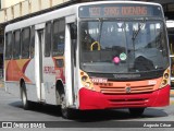 Petro Ita Transportes Coletivos de Passageiros 2023 na cidade de Petrópolis, Rio de Janeiro, Brasil, por Augusto César. Número da foto: #:id.