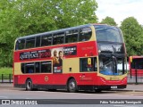 Stagecoach 12345 na cidade de London, Greater London, Inglaterra, por Fábio Takahashi Tanniguchi. Número da foto: #12249202.