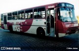 TCB - Sociedade de Transportes Coletivos de Brasília 09318 na cidade de Brasília, Distrito Federal, Brasil, por Clébio Júnior. Número da foto: #12248926.