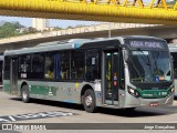Via Sudeste Transportes S.A. 5 1050 na cidade de São Paulo, São Paulo, Brasil, por Jorge Gonçalves. Número da foto: #12248150.