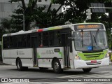 Transportes América B19576 na cidade de Rio de Janeiro, Rio de Janeiro, Brasil, por João Victor - PHOTOVICTORBUS. Número da foto: #12247439.