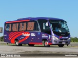 Twister Rio Transporte e Turismo 645 na cidade de Tanguá, Rio de Janeiro, Brasil, por Yaan Medeiros. Número da foto: #:id.
