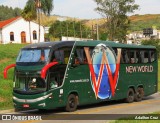 New World Turismo 1029 na cidade de Aparecida, São Paulo, Brasil, por Adailton Cruz. Número da foto: #12249500.