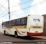 Boa Viagem Turismo 1340 na cidade de Ituiutaba, Minas Gerais, Brasil, por Thales Nogueira. Número da foto: #:id.