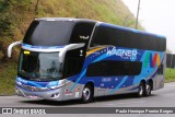Wagner Turismo 2010 na cidade de Piraí, Rio de Janeiro, Brasil, por Paulo Henrique Pereira Borges. Número da foto: #:id.