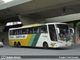 Empresa Gontijo de Transportes 12555 na cidade de Belo Horizonte, Minas Gerais, Brasil, por Douglas Célio Brandao. Número da foto: #12248516.