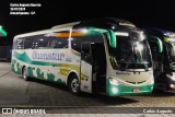 Guimatur Turismo 9600 na cidade de Araçariguama, São Paulo, Brasil, por Carlos Augusto. Número da foto: #12248525.