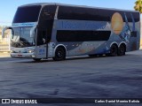 N Tur - Neuza Turismo 2016 na cidade de Goiânia, Goiás, Brasil, por Carlos Daniel Moreira Batista. Número da foto: #12248018.